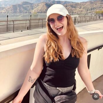 Full leaked Addie counts private photo