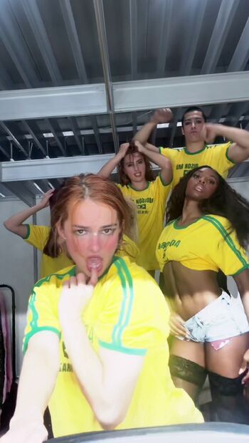 Full leaked Addison rae  page private onlyfans photo