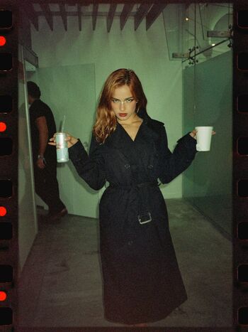 Full leaked Addison rae  page private onlyfans photo