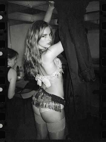 Full leaked Addison rae  page private onlyfans photo