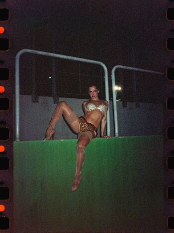 Full leaked Addison rae  page private onlyfans photo