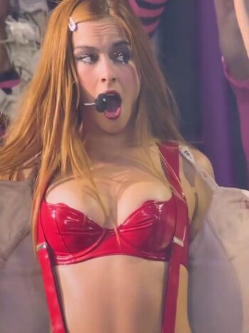 Full leaked Addison rae  page private onlyfans photo