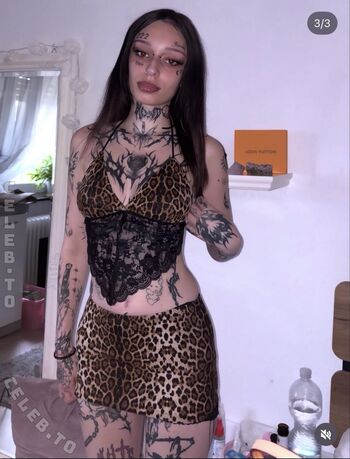 Full leaked Addyyy private photo