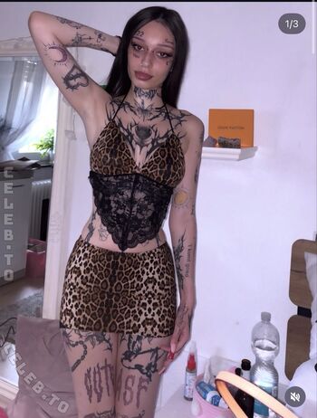 Full leaked Addyyy private photo