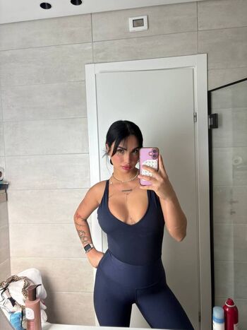 Full leaked Adel dahan private photo