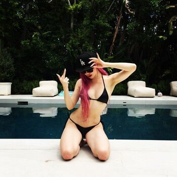 Full leaked Adela jergova private photo