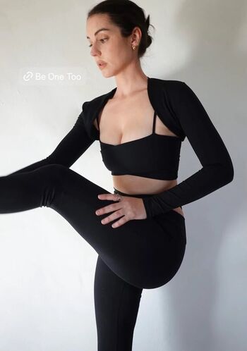 Full leaked Adelaide kane private photo