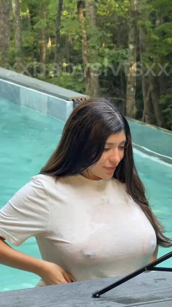 Full leaked Adelasaints private photo