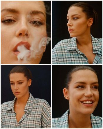 Full leaked Adele exarchopoulos page private photo