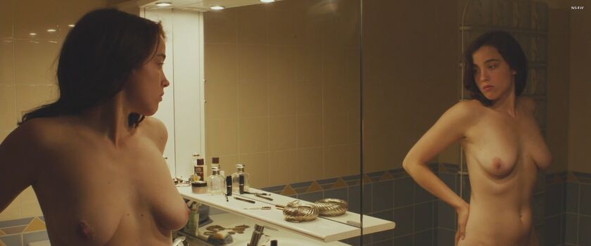 Adele Haenel