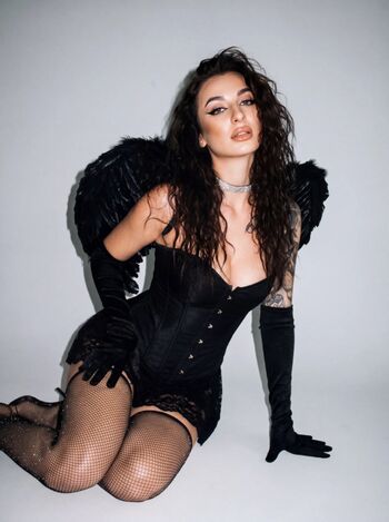 Full leaked Adelina langoria private photo
