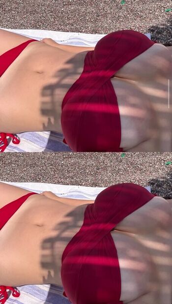Full leaked Adelina tenko private photo