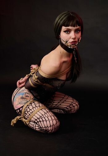 Full leaked Adelinam page private photo
