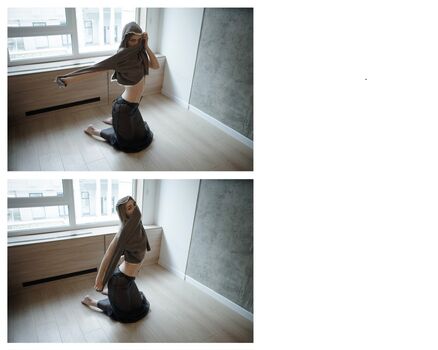 Full leaked Adelinafien private photo