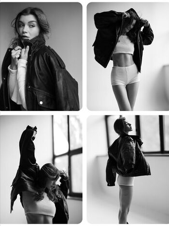 Full leaked Adelinafien page private photo