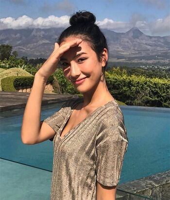 Full leaked Adeline rudolph page private photo