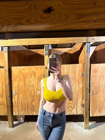 Full leaked Adelyn moore private photo