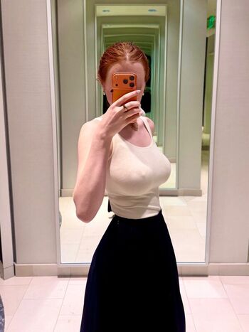 Full leaked Adelyn moore private photo