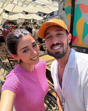 Full leaked Adi zarifi private onlyfans photo