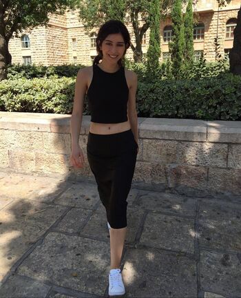 Full leaked Adi zarifi private onlyfans photo