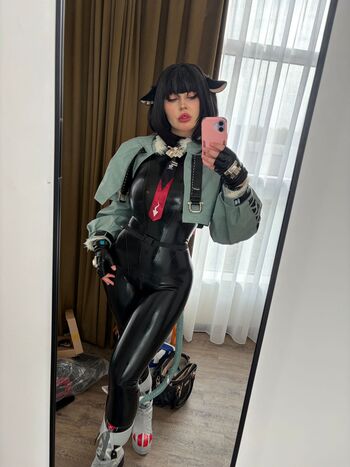adiacosplay