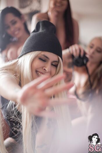 Full leaked Adistoker page private photo