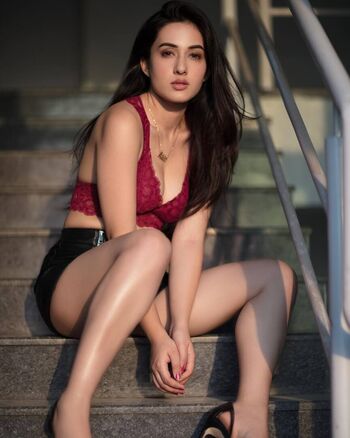 Full leaked Aditi budhathoki private photo