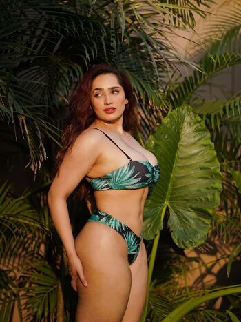 Full leaked Aditi mistry private photo