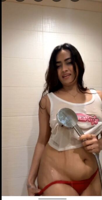 Full leaked Aditi mistry private photo