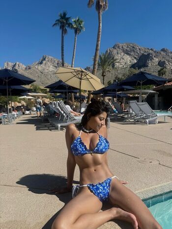 Full leaked Aditi tripathi private photo