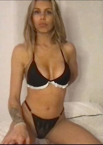 Full leaked Adixia  page private photo