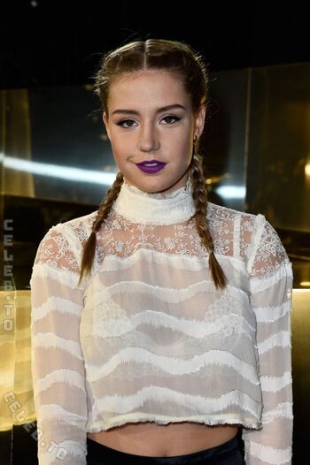 Full leaked Adle exarchopoulos private photo