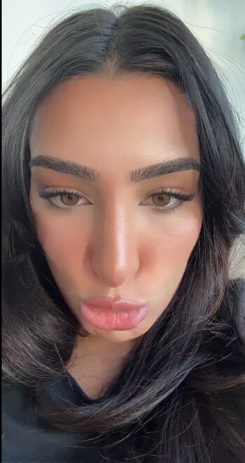 Full leaked Adolladola page private photo