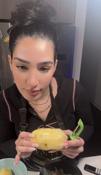 Full leaked Adolladola private photo