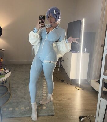 Full leaked Adorble private photo