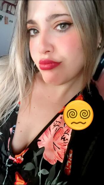 Full leaked Adorable face private photo