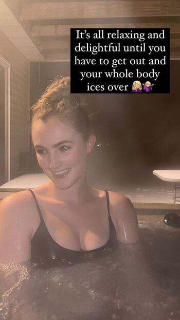 Full leaked Adorable face private photo