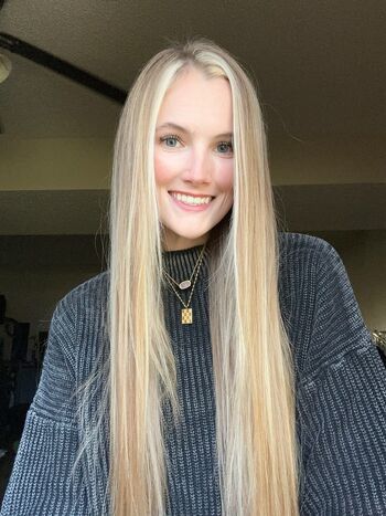 Full leaked Adorable face private photo