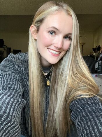 Full leaked Adorable face private photo