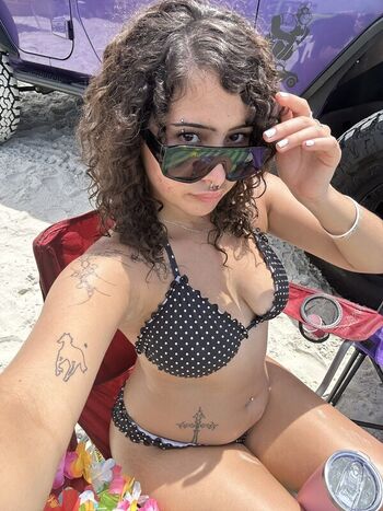 Full leaked Adoreurtouch private photo