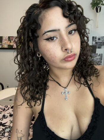 Full leaked Adoreurtouch private photo