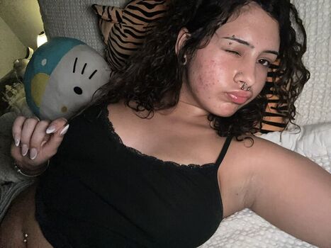 Full leaked Adoreurtouch private photo