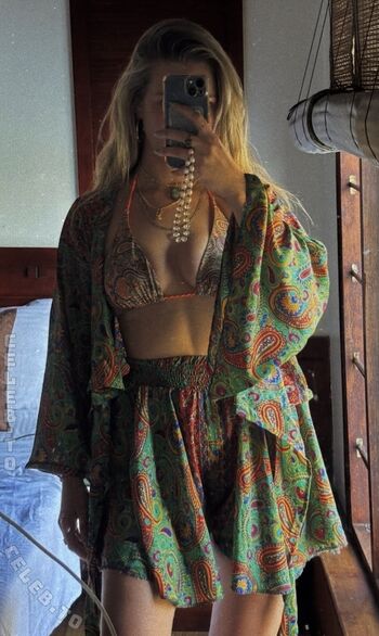 Full leaked Adri chaos private photo