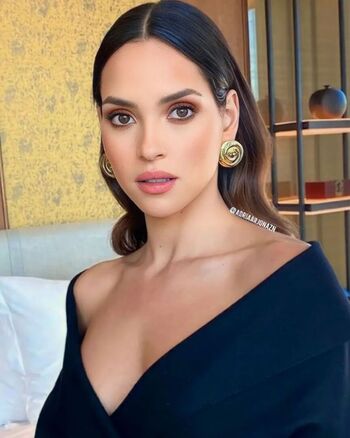 Full leaked Adria arjona page private photo