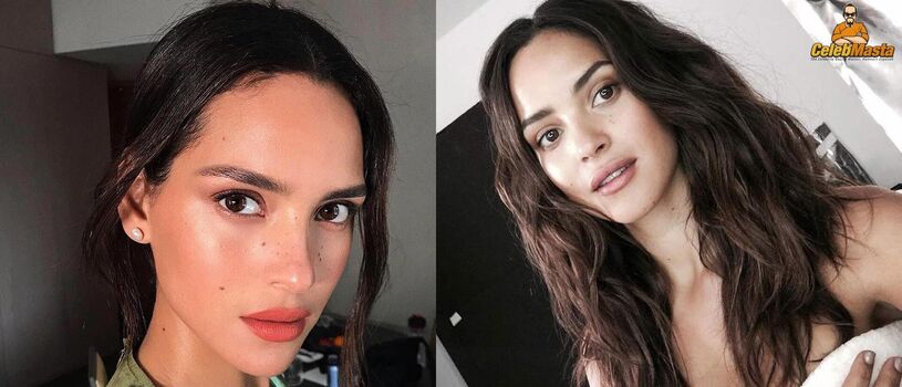Full leaked Adria arjona page private photo