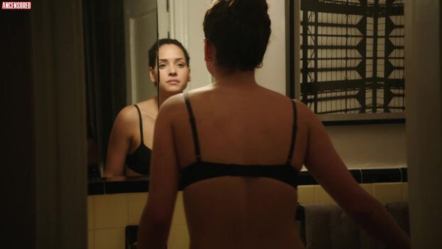 Full leaked Adria arjona page private photo