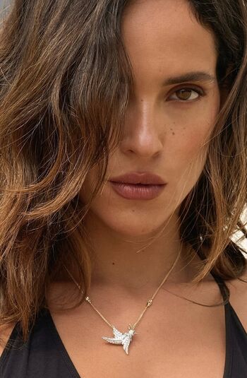 Full leaked Adria arjona private photo