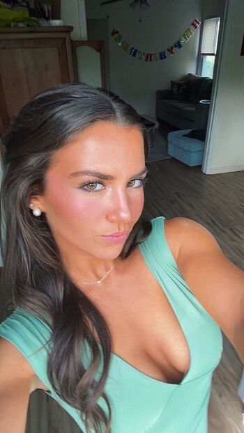 Full leaked Adria kitzinger private photo