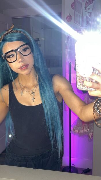 Full leaked Adriana private photo