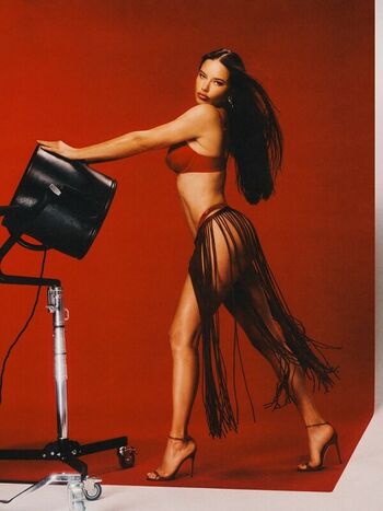 Full leaked Adriana lima private photo